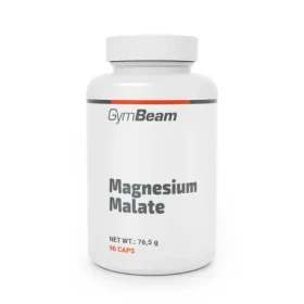 Magnézium malát - GymBeam (90 kaps.) (93832-1-90caps)