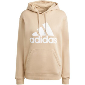 Mikina Adidas Essentials Big Logo Regular Fleece Hoodie IR9330