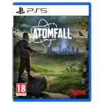 Cenega Atomfall PlayStation 5 - Spele 5056208825933 (5056208825933)