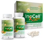 BARNY´S InoCell booster 2 x 60 kapsúl