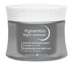 BIODERMA Pigmentbio močný gél-krém na pigmentové škvrny a vrásky 50 ml