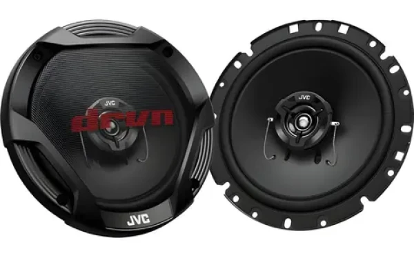 JVC CS-DR1722 / Autoreproduktory / 17 cm / 4 ? / pár (CSDR1722)