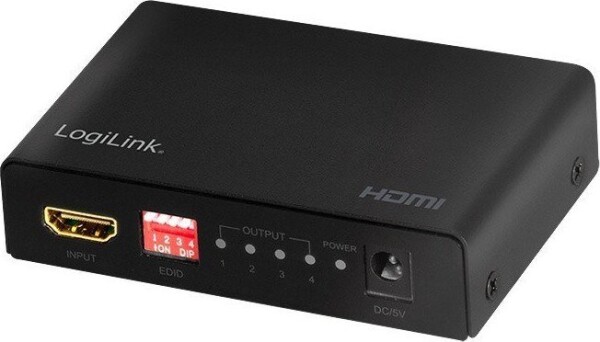 LogiLink HD0038