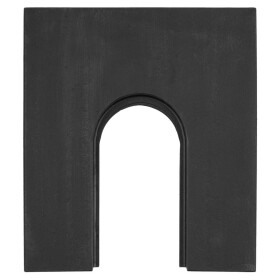 Hranolová platňa Ø 72,0 mm KS Tools 700.1743; 700.1743