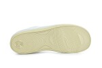 Groundies Zurich W White/Black celoročné nízke barefoot topánky 40 EUR