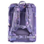 Ergonomický školský plecniak Frii of Norway 22L Unicorn Purple EUR