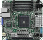 ASRock X570D4I-2T X570D4I-2T