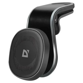 Defender CH-127 magnetický držiak do ventilácie čierna (4714033291279)
