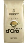 Dallmayr Crema d´Oro 1 kg / Zrnková káva / 100% Arabica (4008167152729)