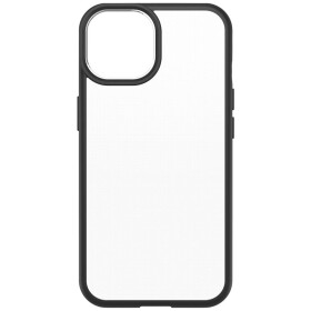 Otterbox React (Pro Pack) zadný kryt na mobil Apple iPhone 14 priehľadná, čierna; 77-88883