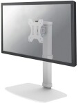 Neomounts Stoján na monitor 10" - 32" (FPMA-D890WHITE)