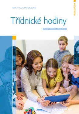 Třídnické hodiny, Kapounková Kristýna