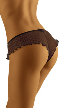 Tanga model 17566784 Black - Wol-Bar Velikost: L