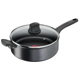 TEFAL Ultimate G2683372 hlboká panvica s pokrievkou 26cm (G2683372)