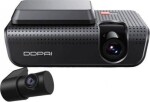 DDPai Wideorejestrator DDPAI X5 Pro GPS 4K