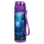 BAAGL Tritánová fľaša na pitie Axolotl 500 ml (A-34516)