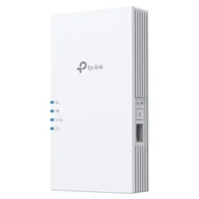 TP-LINK RE220BE / Extender / WiFi 7 / BE3600 / Dual-Band 2.4 5 GHz / 1x GLAN (RE220BE)
