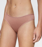 Triumph Signature Sheer Tai EX - BROWN - svetlohnedá 6901 - TRIUMPH BROWN 38