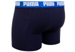 Papuče Puma 2Pack 88886960 Blue/Navy Blue L