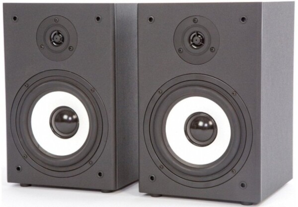 Podspeakers MadBoy BONEHEAD-206 pair of active speakers