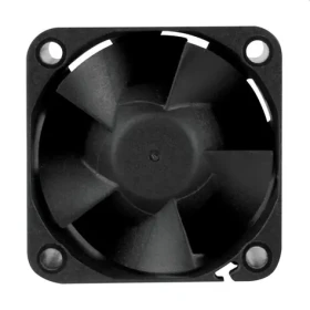 ARCTIC S4028-6K 4ks čierna / 40mm / 6000 RPM / 7.1 CFM / 4-pin PWM (ACFAN00273A)