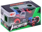 Mamido Kaskadérske autíčko Predator 4x4