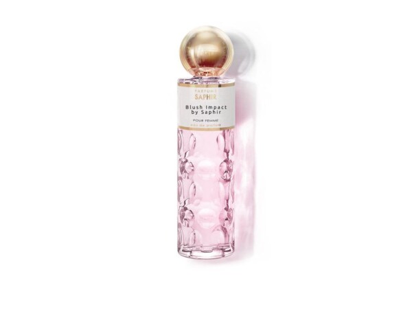 SAPHIR - Blush Impact Parfémovaná voda Veľkosť: 200 ml