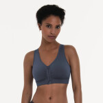 Chirurgická podprsenka Lynn 5768X sky grey - Anita Care XXL