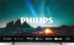 Philips LED TV | 55PUS7609/12 | 55 | Smart TV | Titan OS | 4K UHD | Anthracite Gray