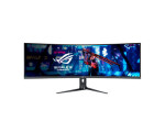 49 ASUS ROG Strix XG49WCR / VA / 5120 x 1440 / 32:9 / 1 ms / 450 cd-m2 / 3000:1 / HDMI + DP + USBC / repro (90LM08I0-B01170)