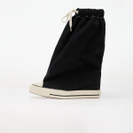 Tenisky Converse Chuck Taylor All Star Wedge X-Hi Black/ White/ Egret EUR 37.5