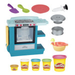 Hasbro Play-Doh Hracia sada na tvorbu tort