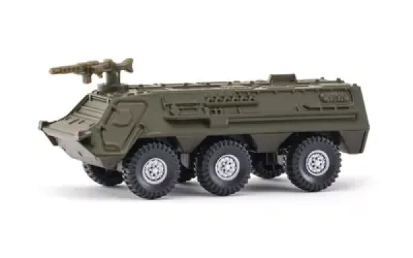 Siku Military - Obrnený prieskumný tank