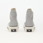 Tenisky Converse Chuck 70 De Luxe Squared Grey Area/ Black/ Egret EUR 41.5