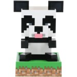 Stojanček na ceruzky Minecraft - Panda