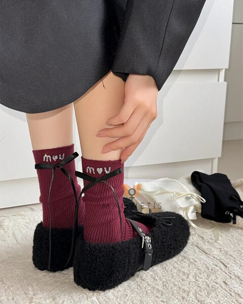 Ponožky Magnetis CO5058 Cocard MIX Univerzální