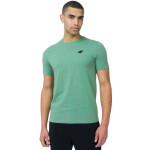 Tričko 4F M3094 3pak M 4FWSS25TTSHM3094 91S pánske 5XL
