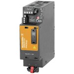 Weidmüller PRO TOPDC 24V/24V 10A EX DC / DC menič napätia 28.8 V 10 A 240 W; 2467300000