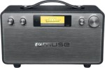 Muse M-670BT Grafitový (M-670BT)