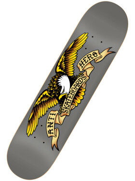 Antihero CLASSIC EAGLE skateboard doska - 8.25