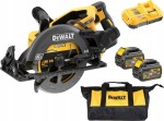 Dewalt DCS577T2 54 V 190 mm