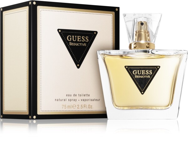 Guess Seductive EDT ml