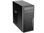 Antec VSK-3000B-U3/U2 čierna / Skriňa / mATX, Mini-ITX / 1x USB 3.0, 1x USB 2.0 / bez zdroja (0-761345-92025-4)