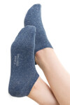 LINEN FEET 174 Krémový 41-43