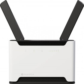 MikroTik Chateau LTE6 ax (S53UG+5HaxD2HaxD-TC&FG621-EA)