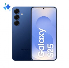 Samsung Galaxy S25 15.8 Cm (6.2")