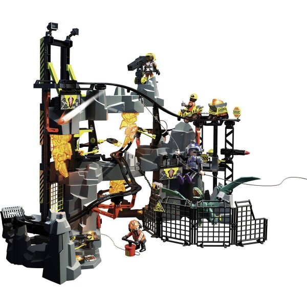 PLAYMOBIL® 70925 Dino Mine