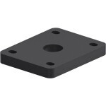 Blickle 587337 adaptérová doska; 587337