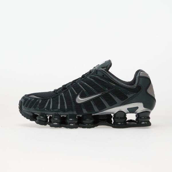 Tenisky Nike Shox Tl Seaweed/ Gunmetal EUR 44