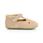 Bisgaard Bloom Peach barefoot sandále 20 EUR